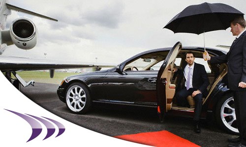 Chauffeured Airport Transfer