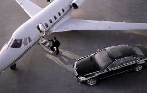 Corporate Executive Airport Transfers