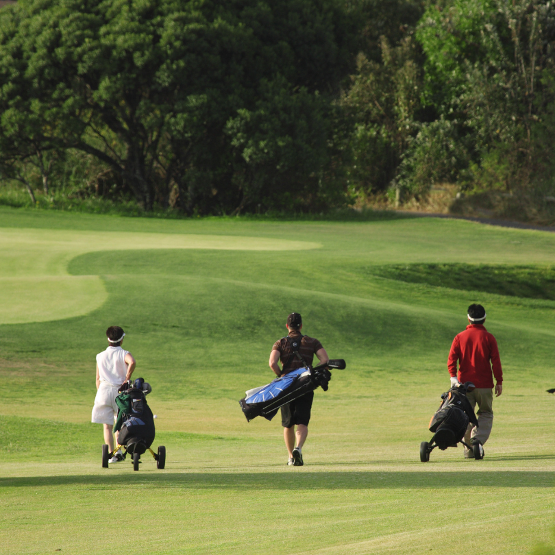 Golf Trip