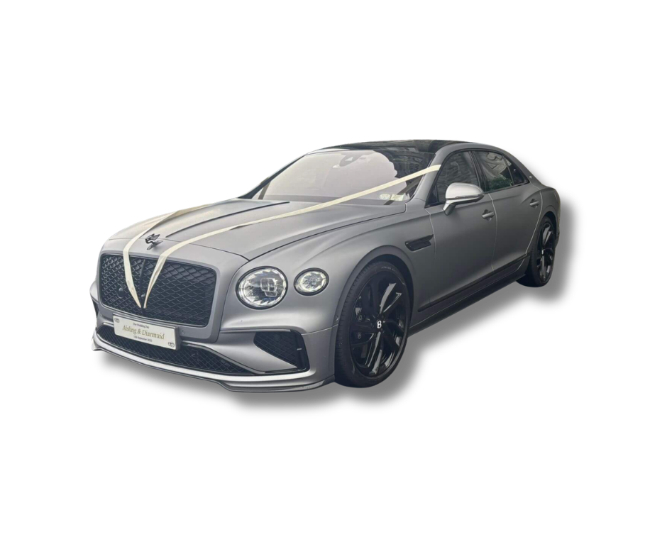 Bentley