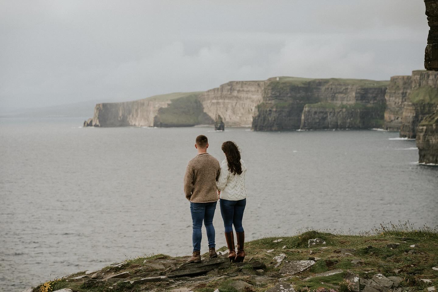 Cliffs Of Moher Day Tour