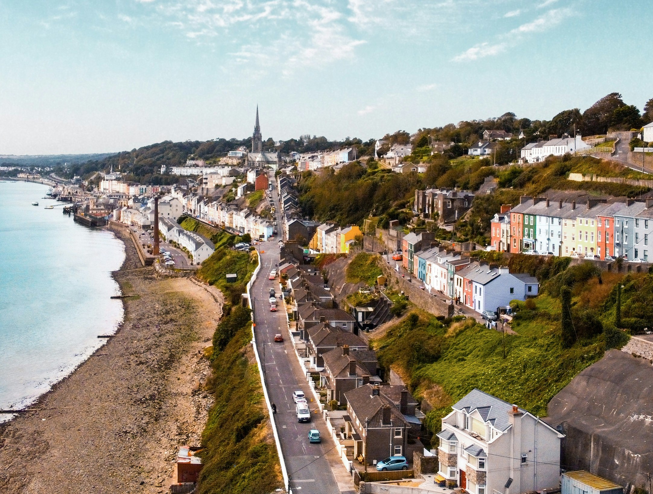Republic Of Ireland