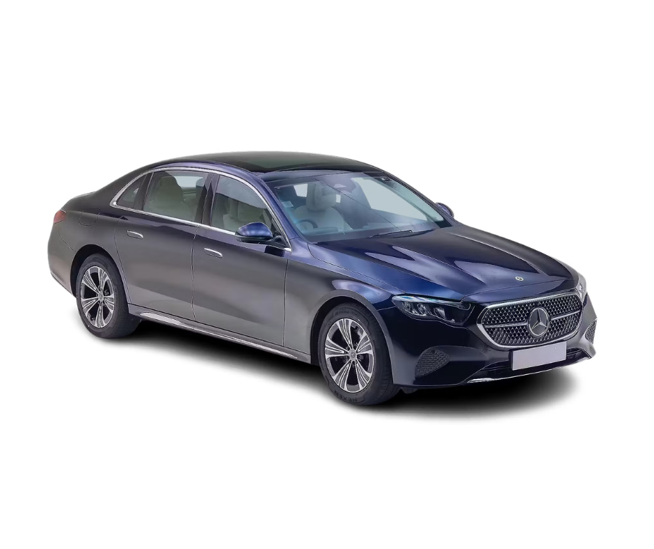 E-Class