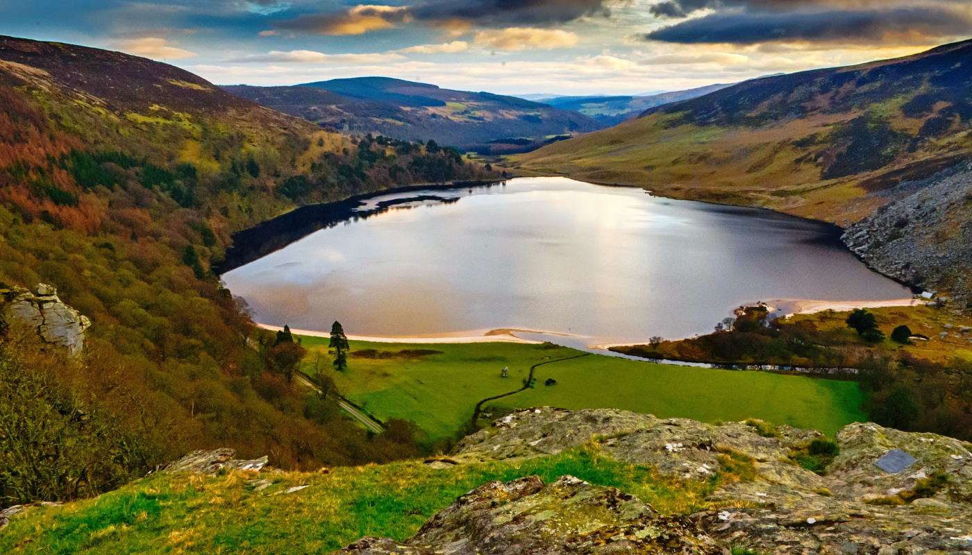 Discover Ireland's Ancient East and Capital