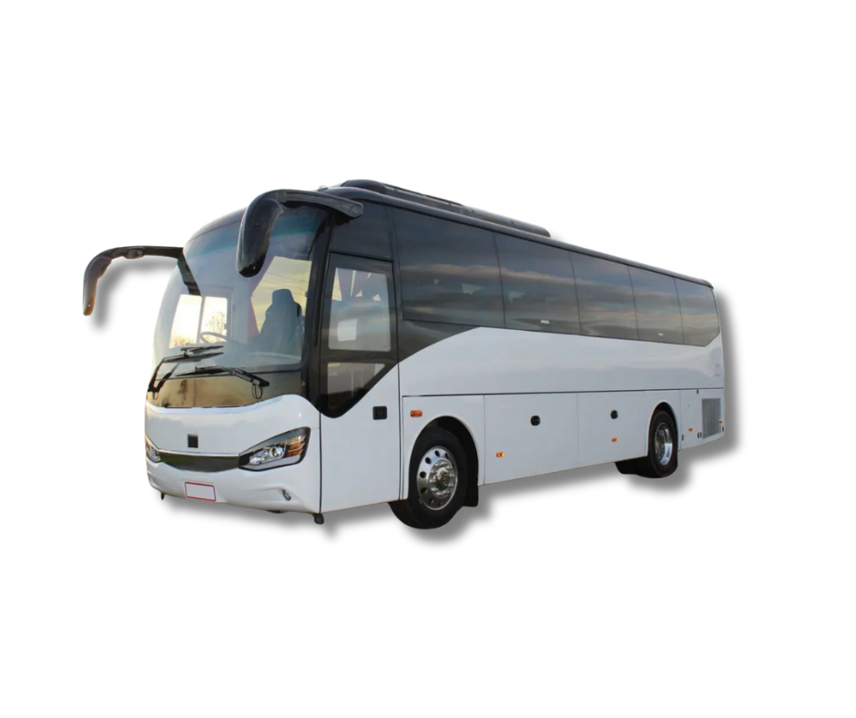 Higer Super 9 XL