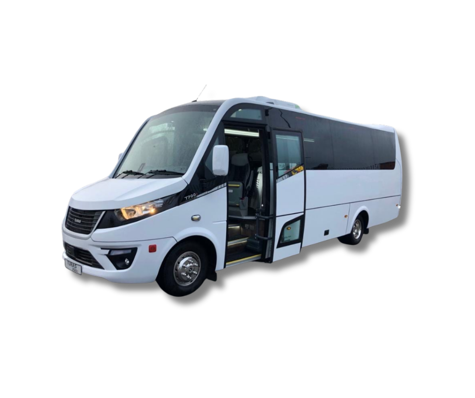 Iveco Mini Coach