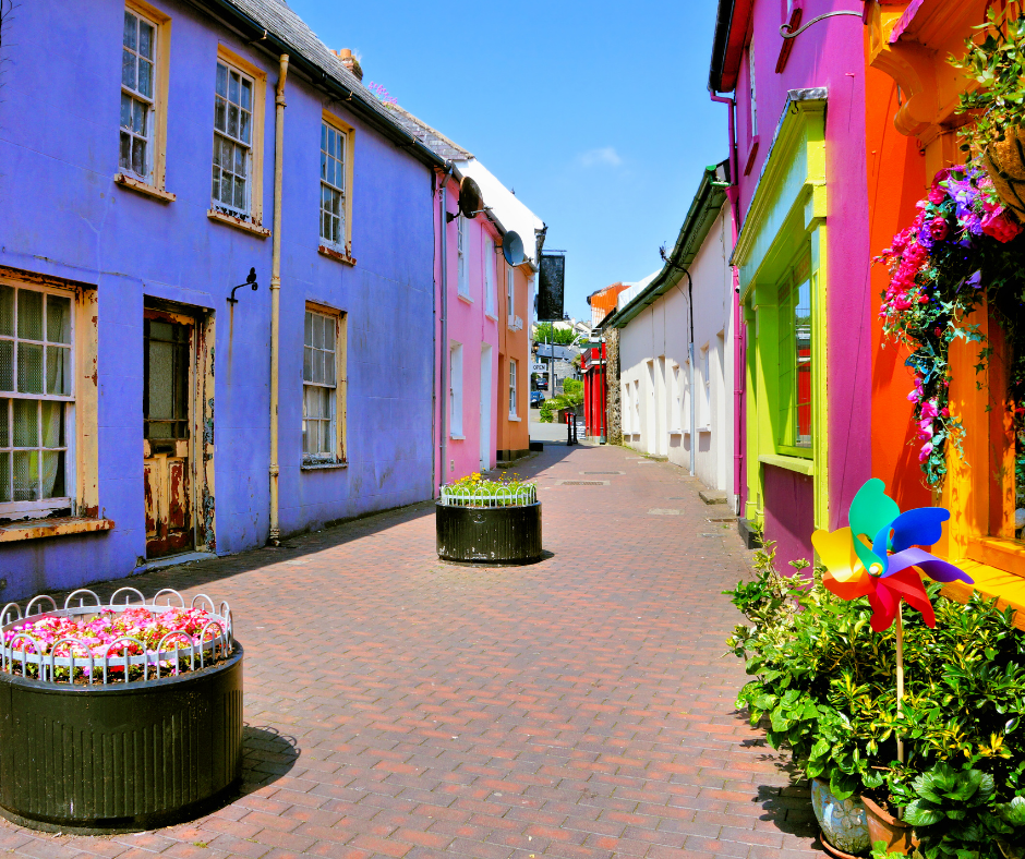 Cork