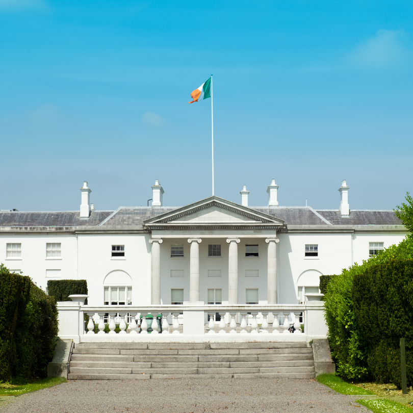 Phoenix Park