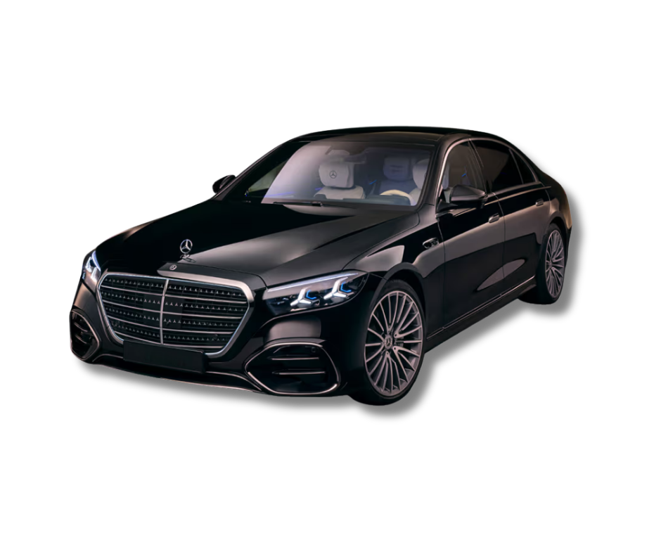 Mercedes S Class