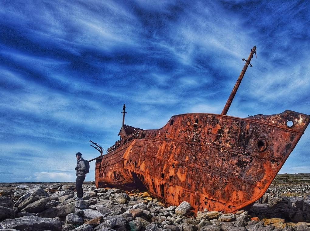 Aran Islands Adventure Day