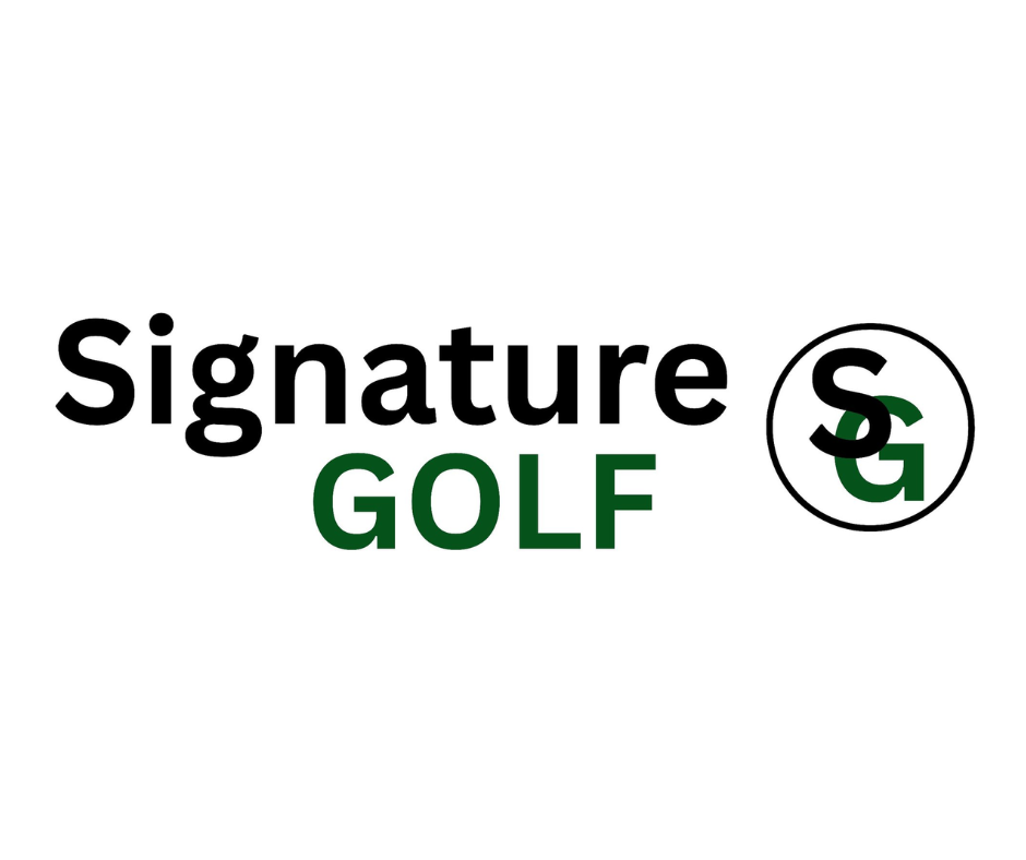 Signature Golf
