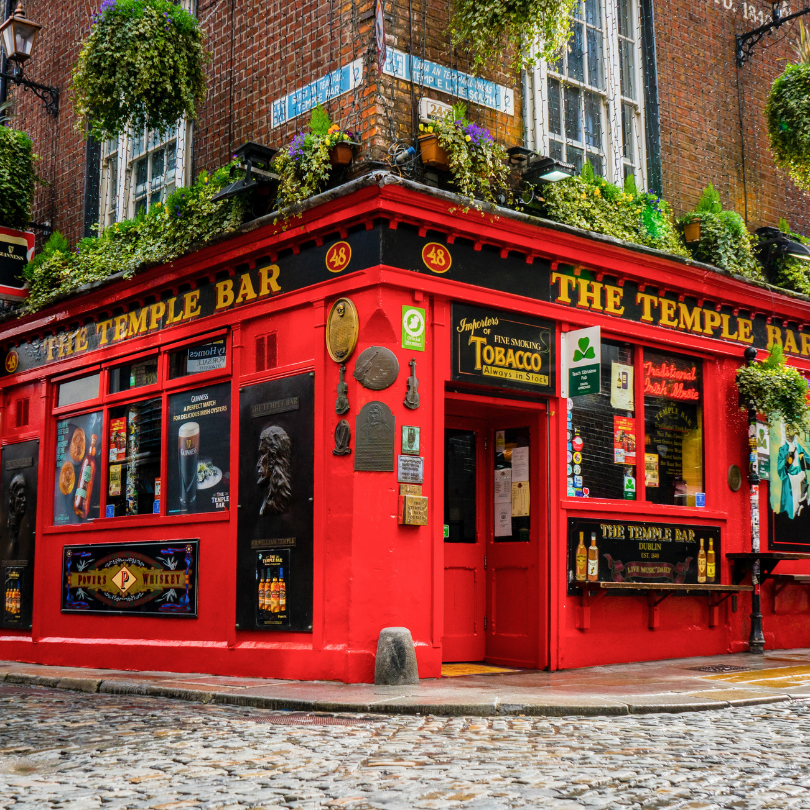 Temple Bar