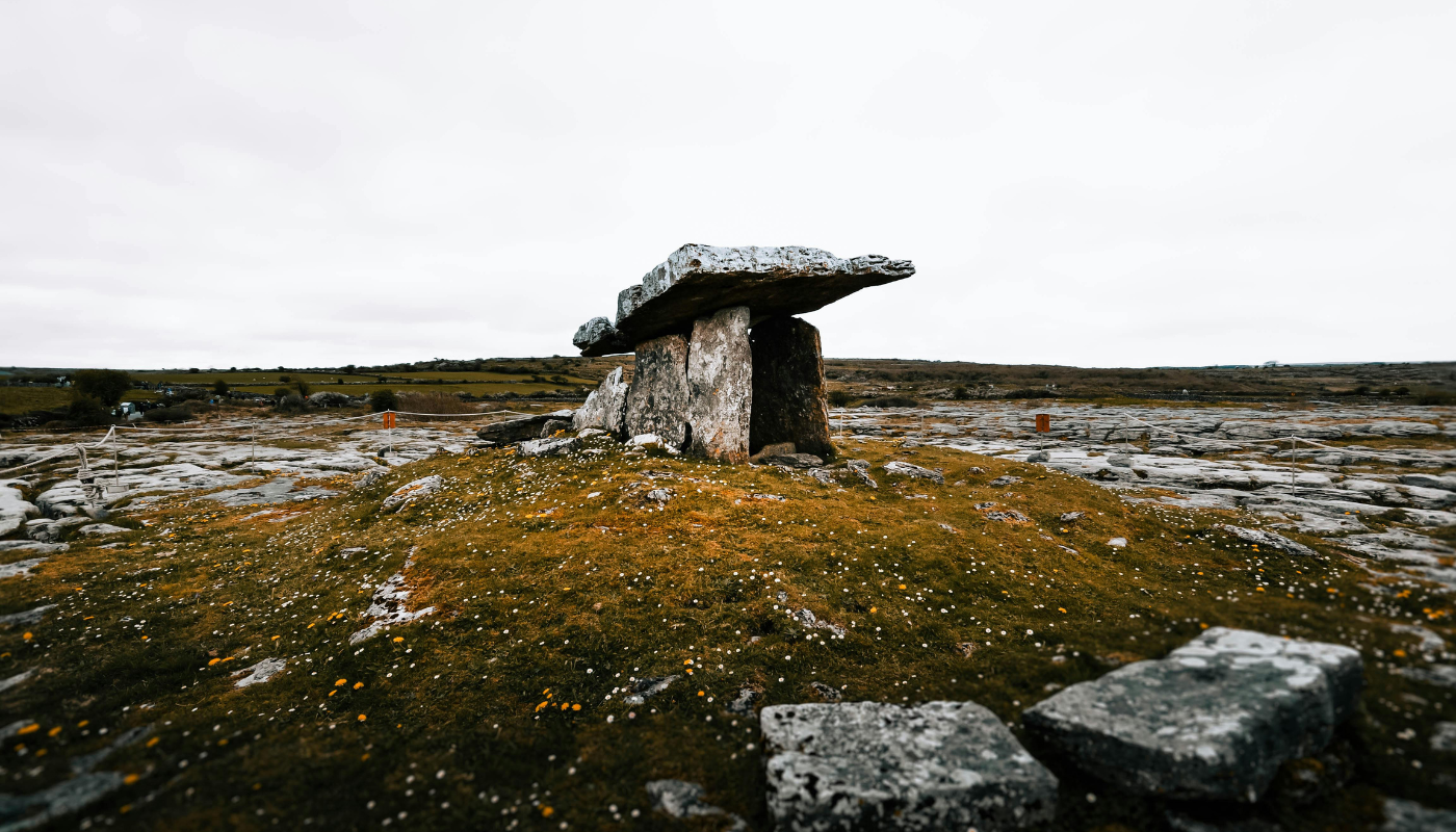 South Of Ireland  Trip Guide