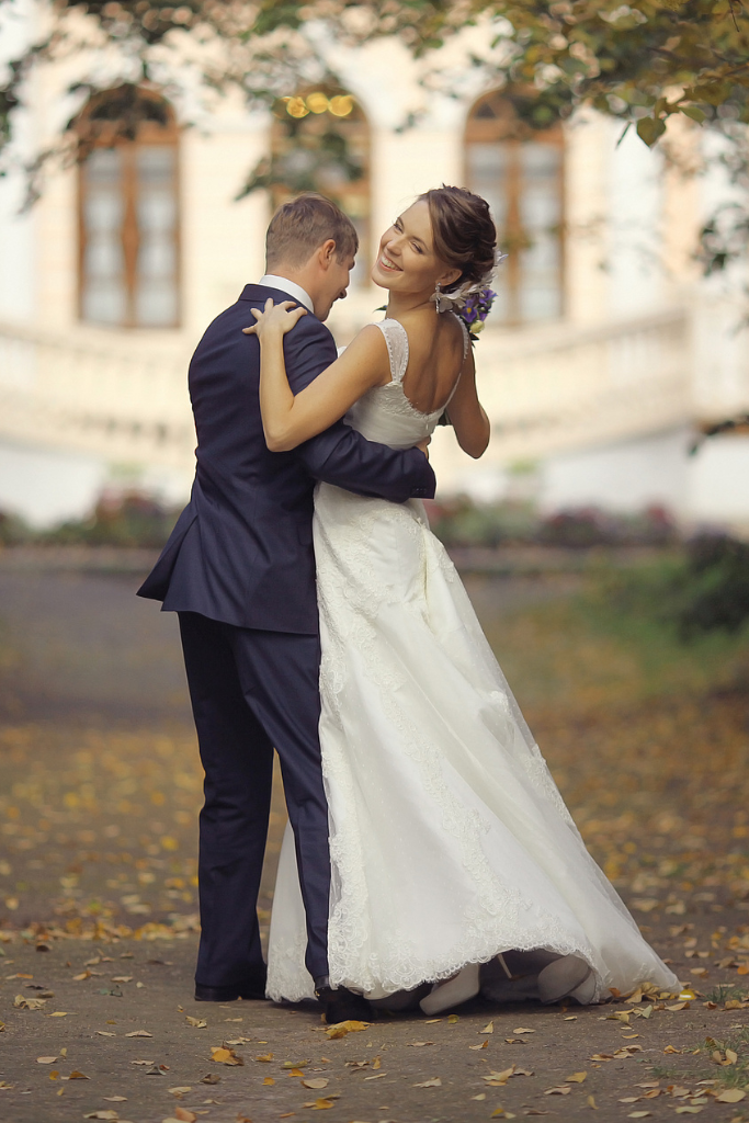WEDDINGS