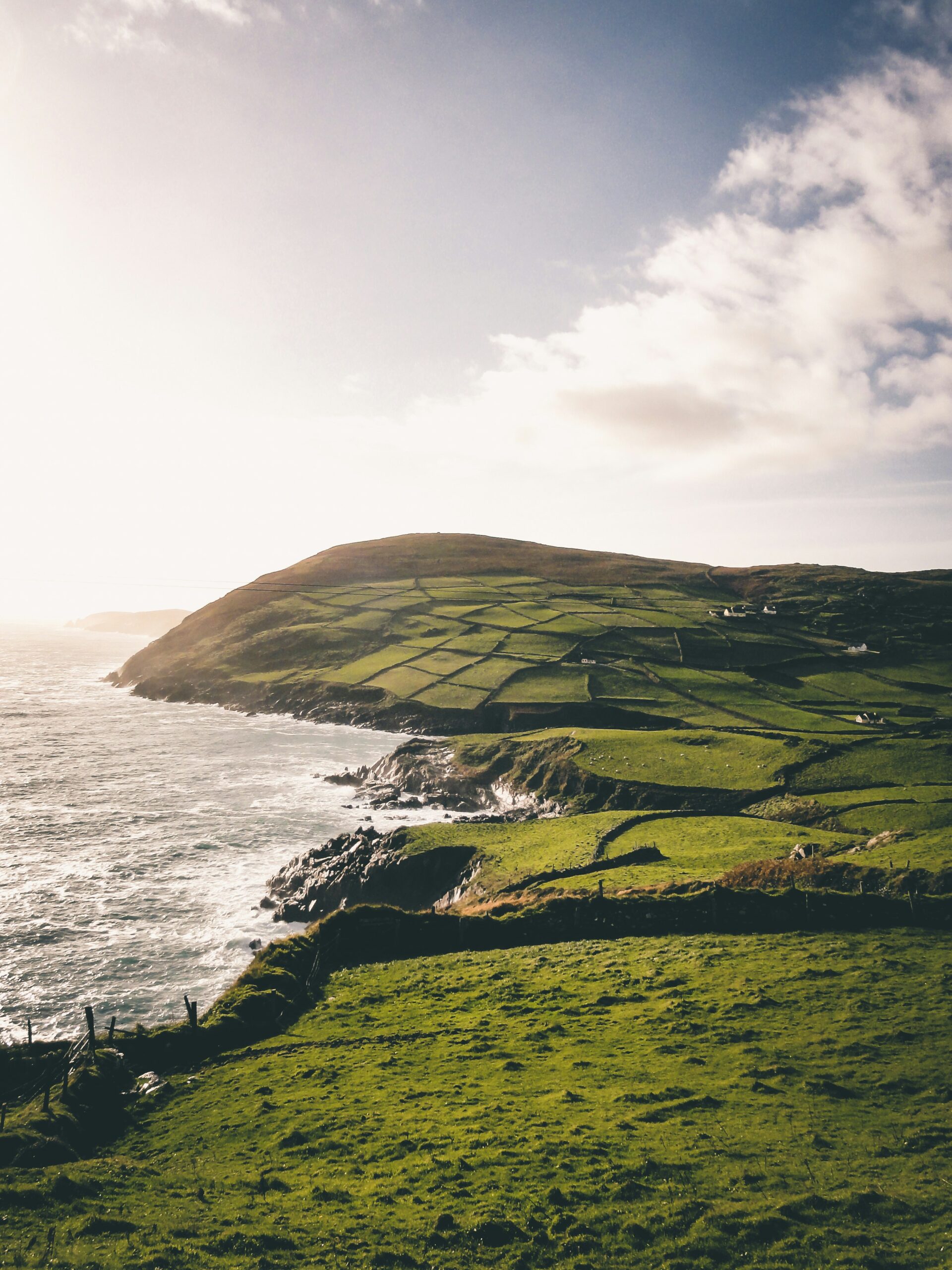 Wild Atlantic Way