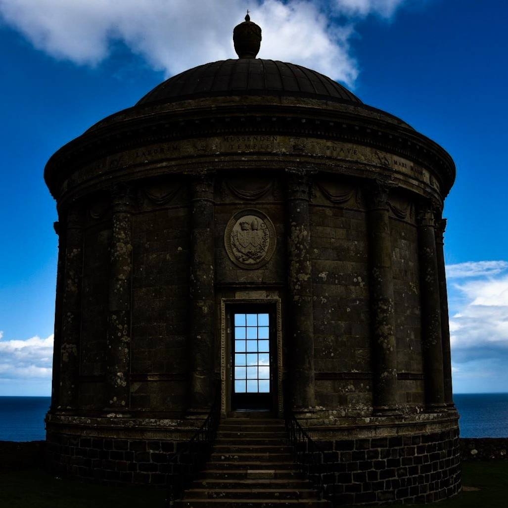 Northern Ireland