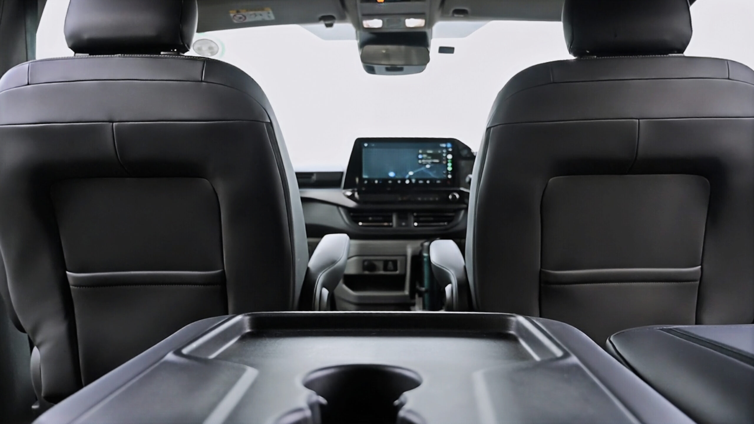 Personal Chauffeur Ireland