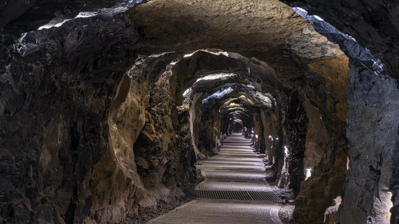 Aillwee Caves