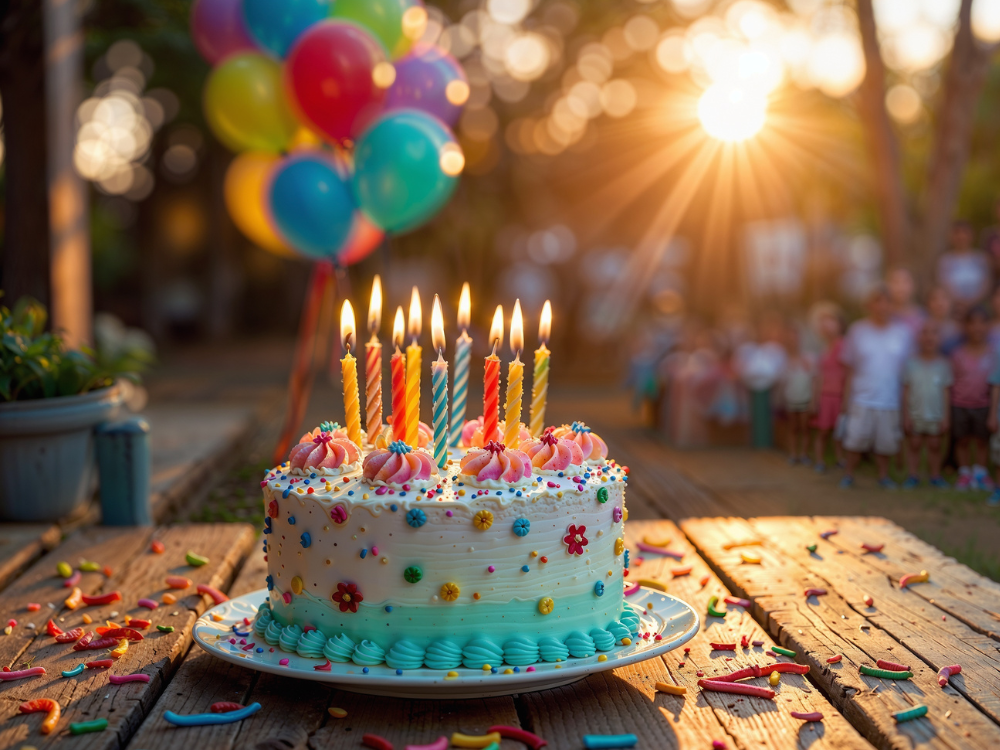 Birthdays
