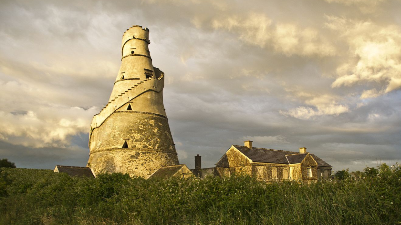 Castletown House Estate