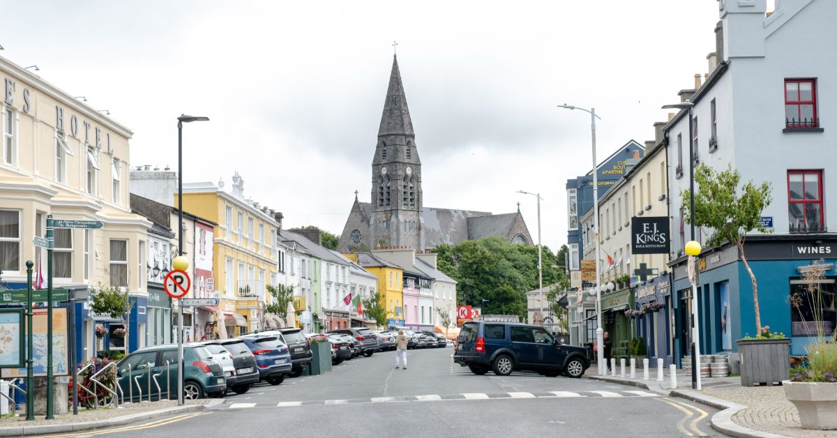 Clifden
