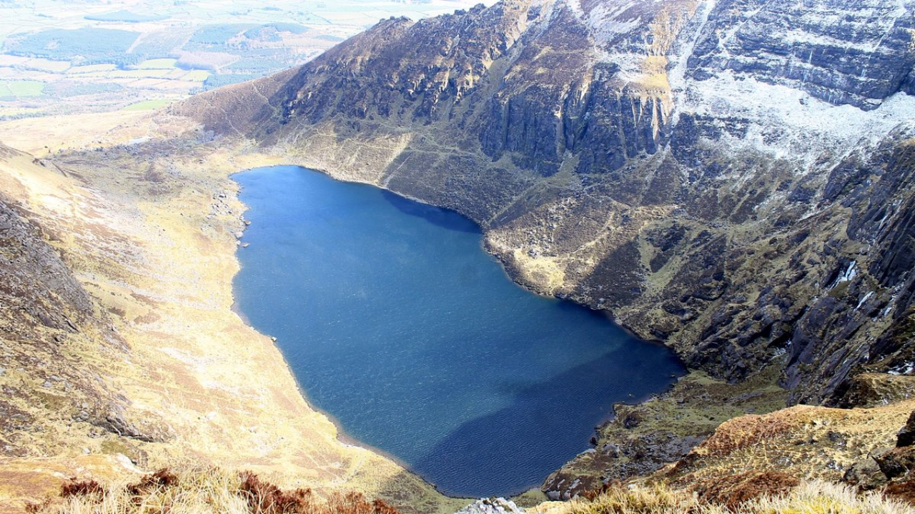 Comeragh Drive