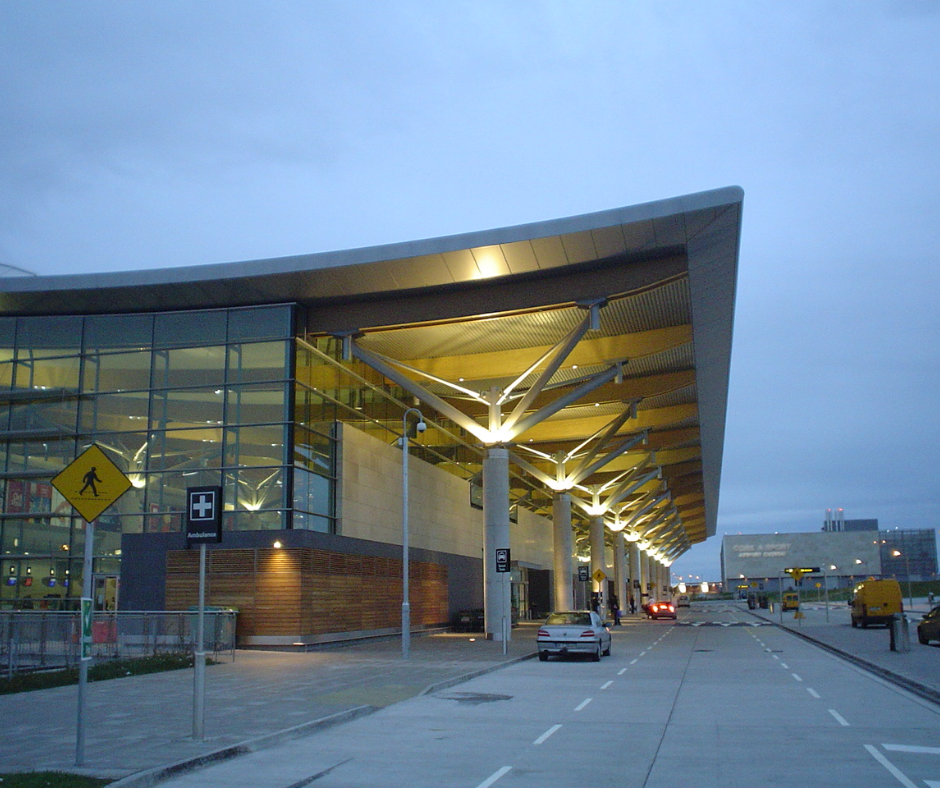 Cork Airport