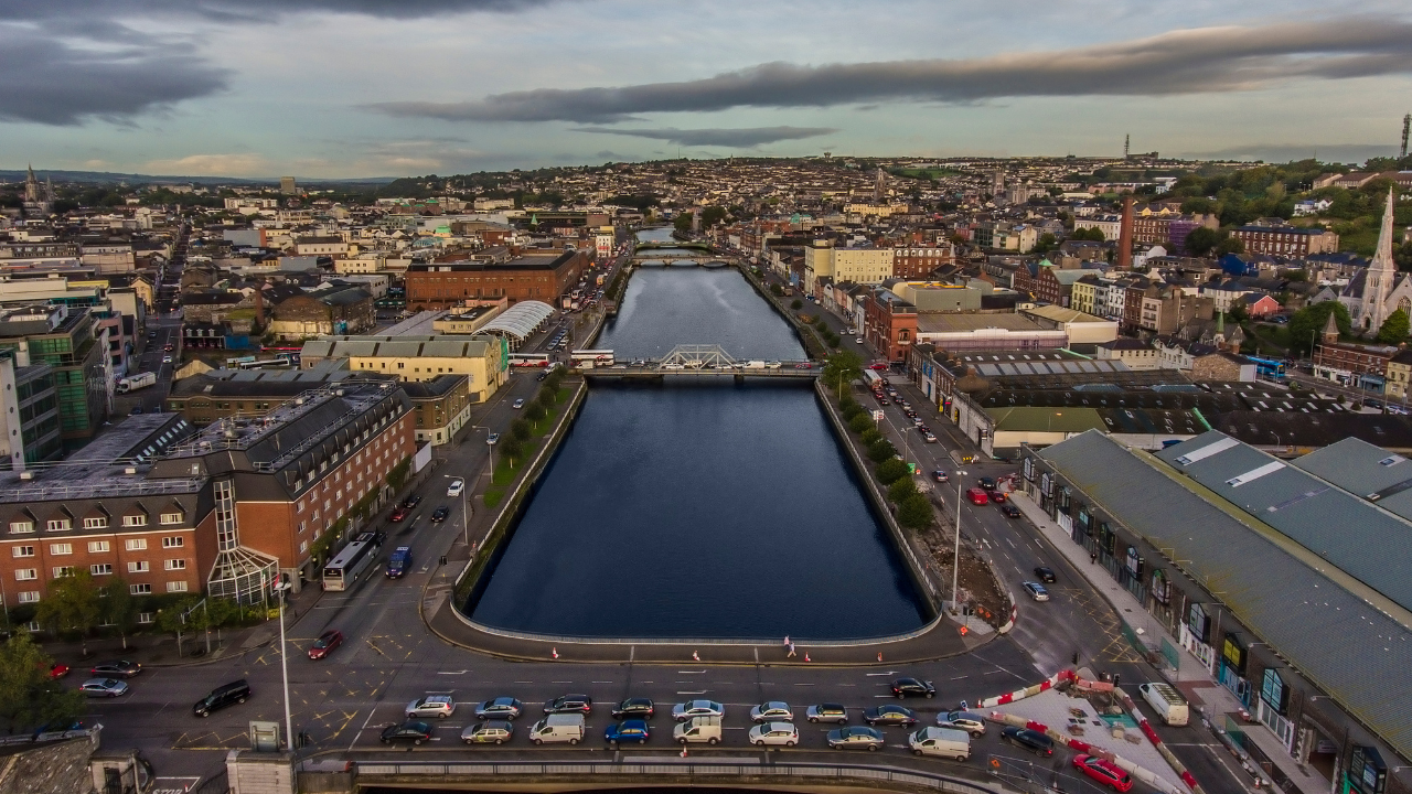 Cork City