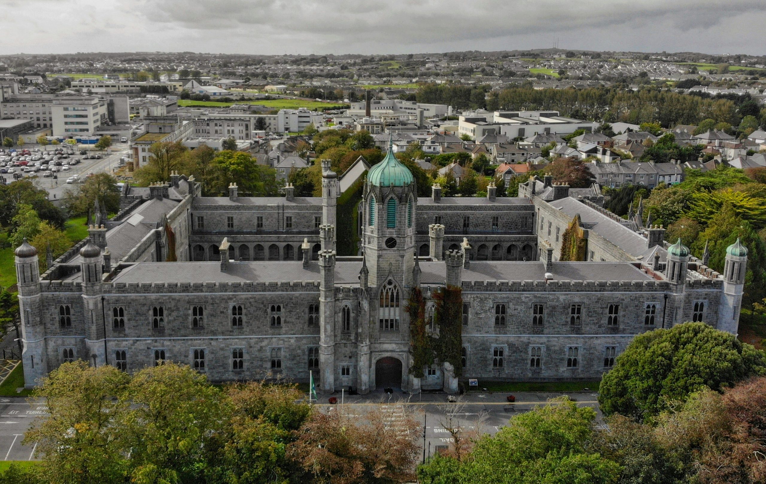 Galway City