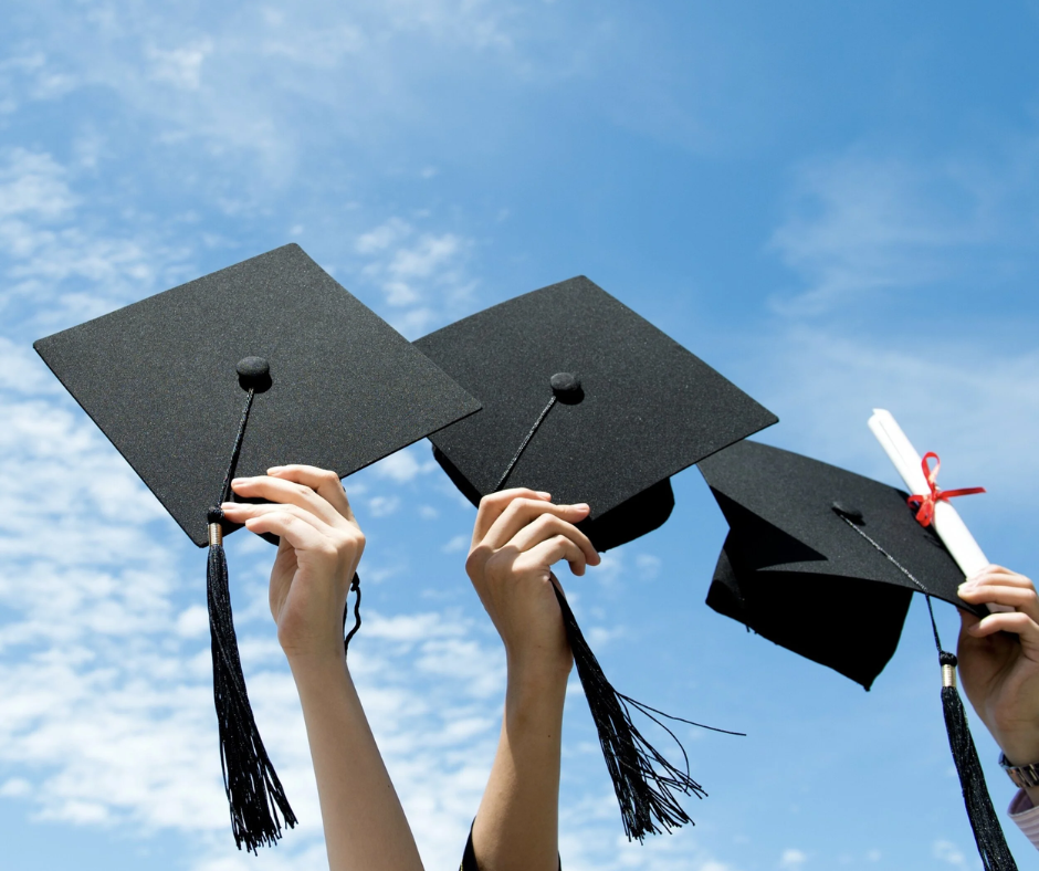 Graduations