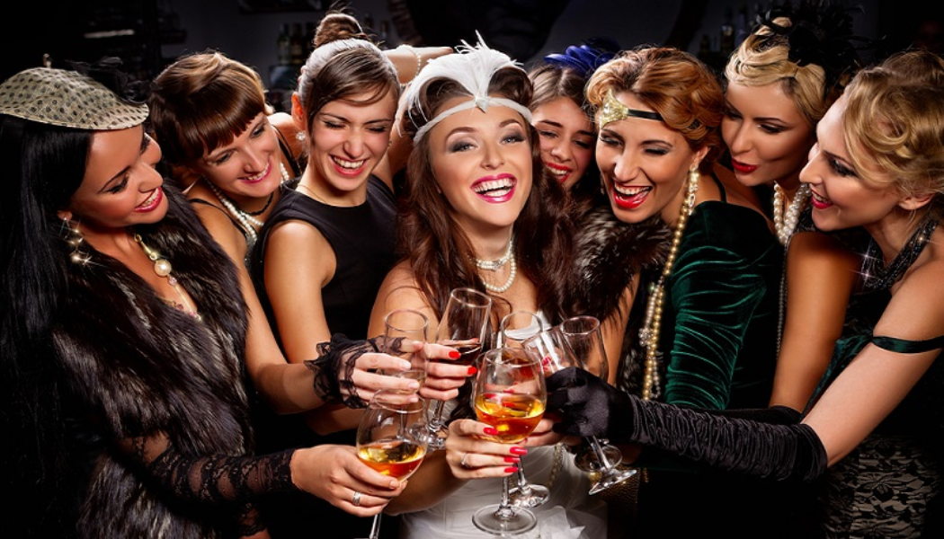 Hen & Stag Parties