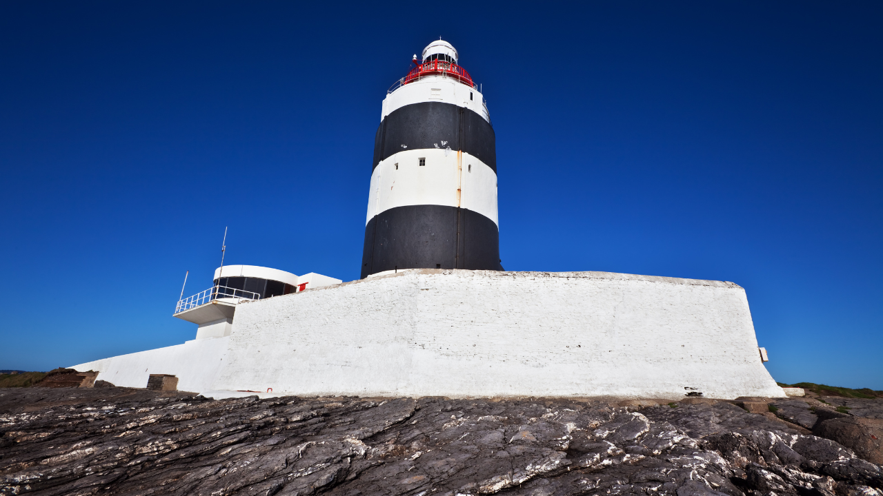 Hook Lighthouse