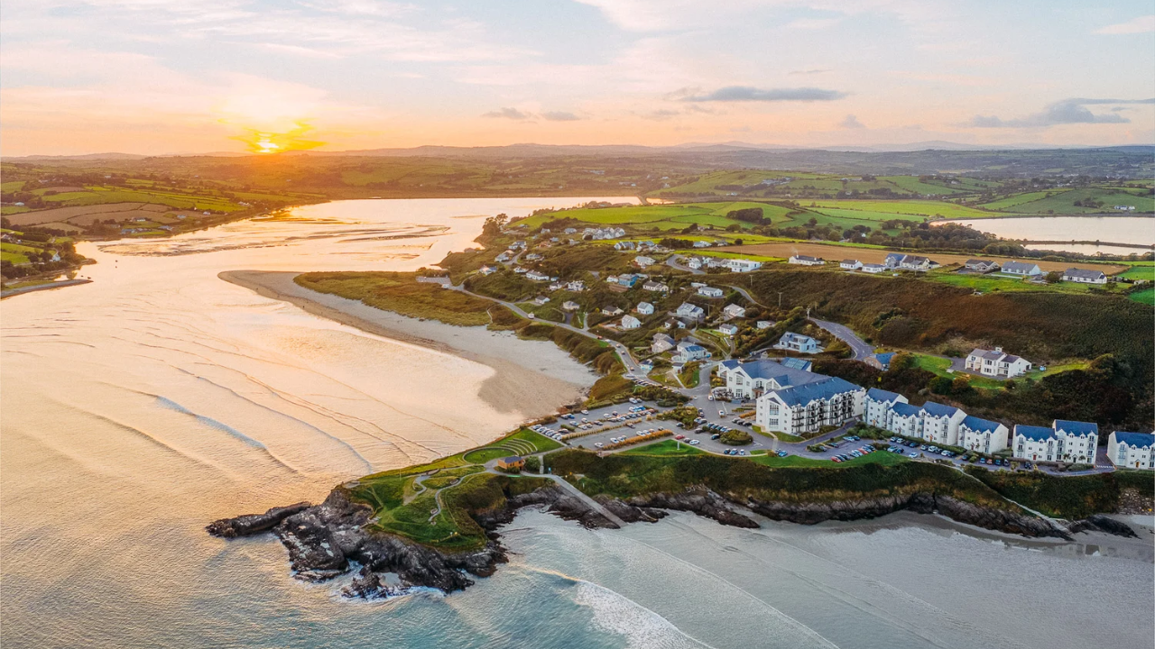 Inchydoney Resort