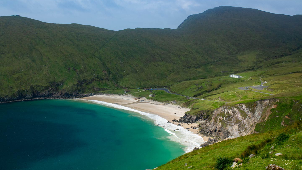 Keem Beach
