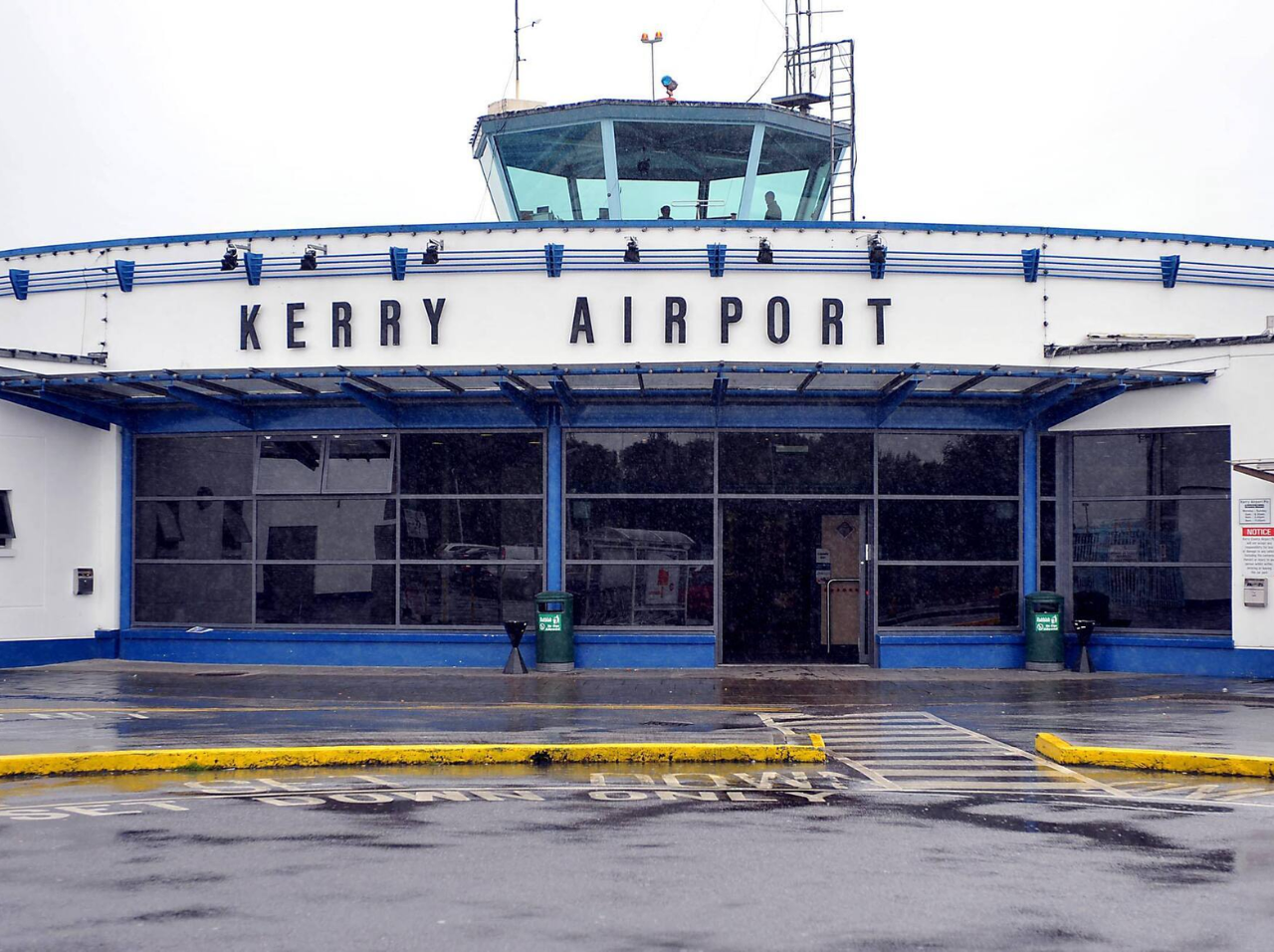 Kerry Airport