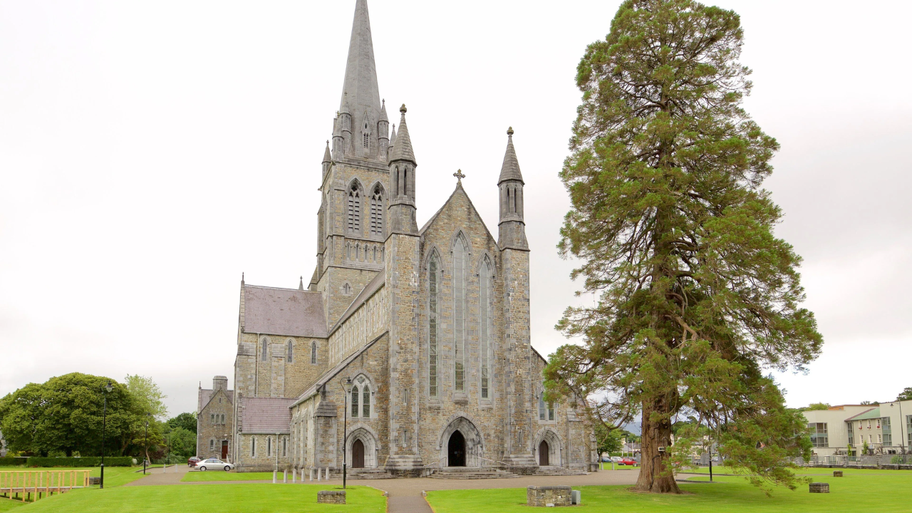 Killarney