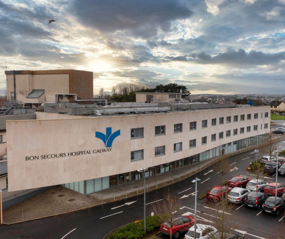 Hospitals