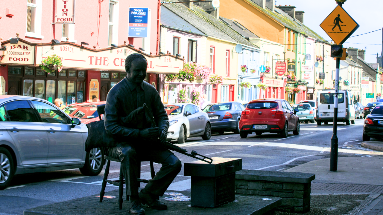 Miltown Malbay