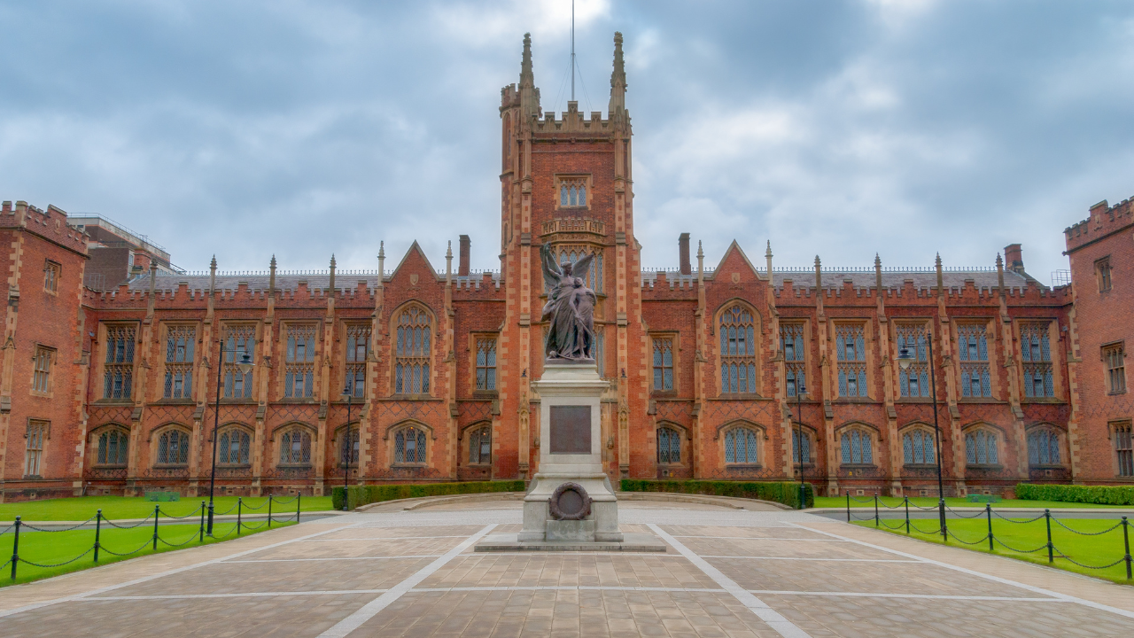 Queen's University