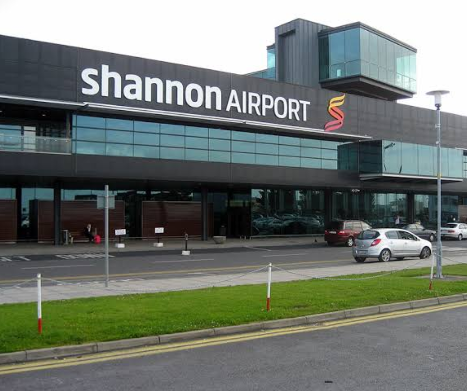 Airports