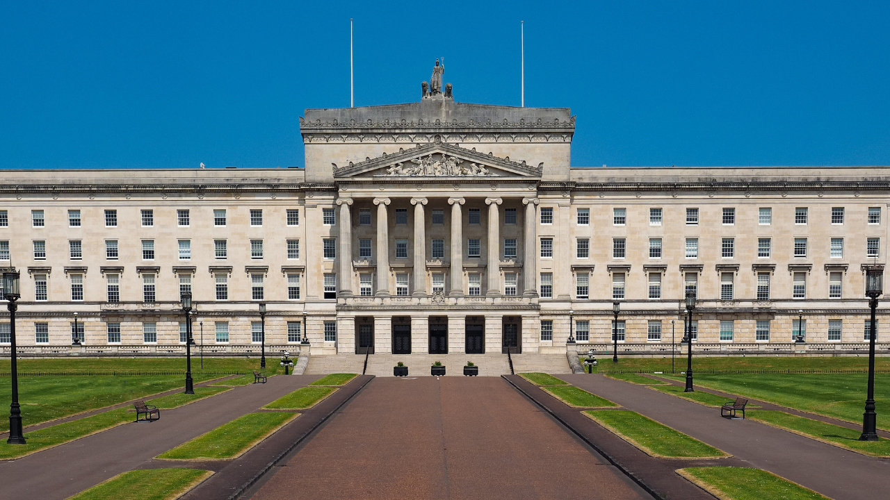 Stormont Estate