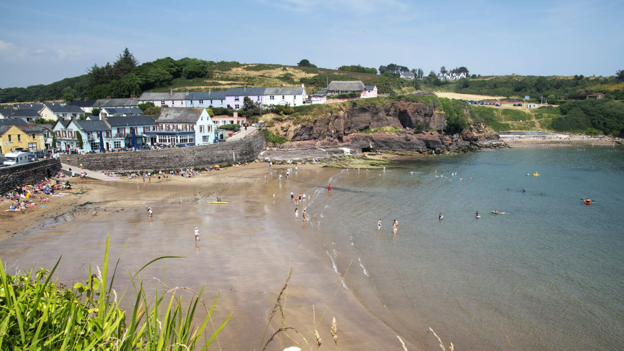 Tramore
