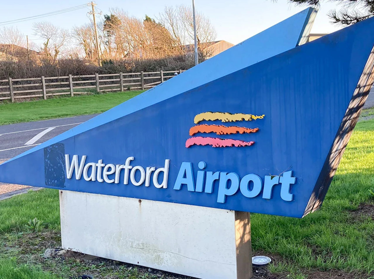 Waterford Airport