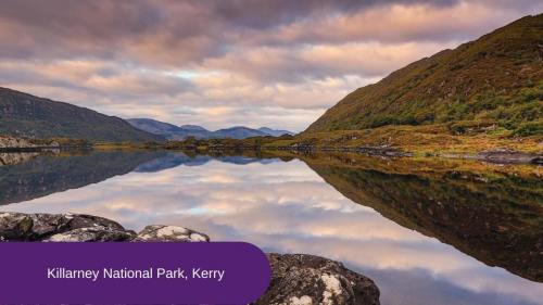 Killarney National Park, Kerry